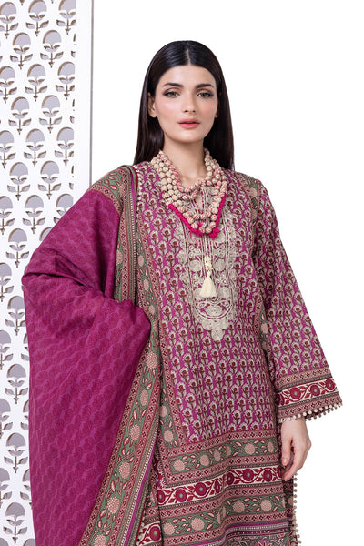 Fabrics 3 Piece