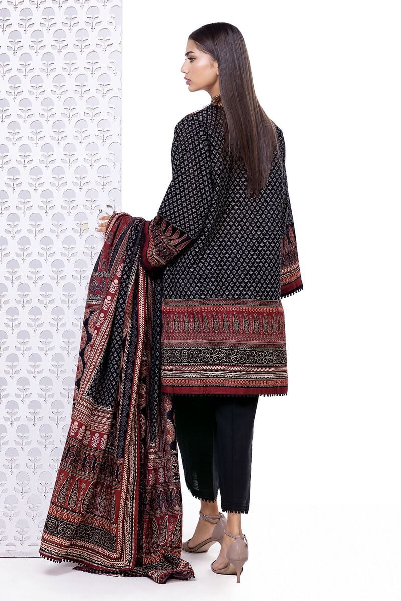 Fabrics 3 Piece