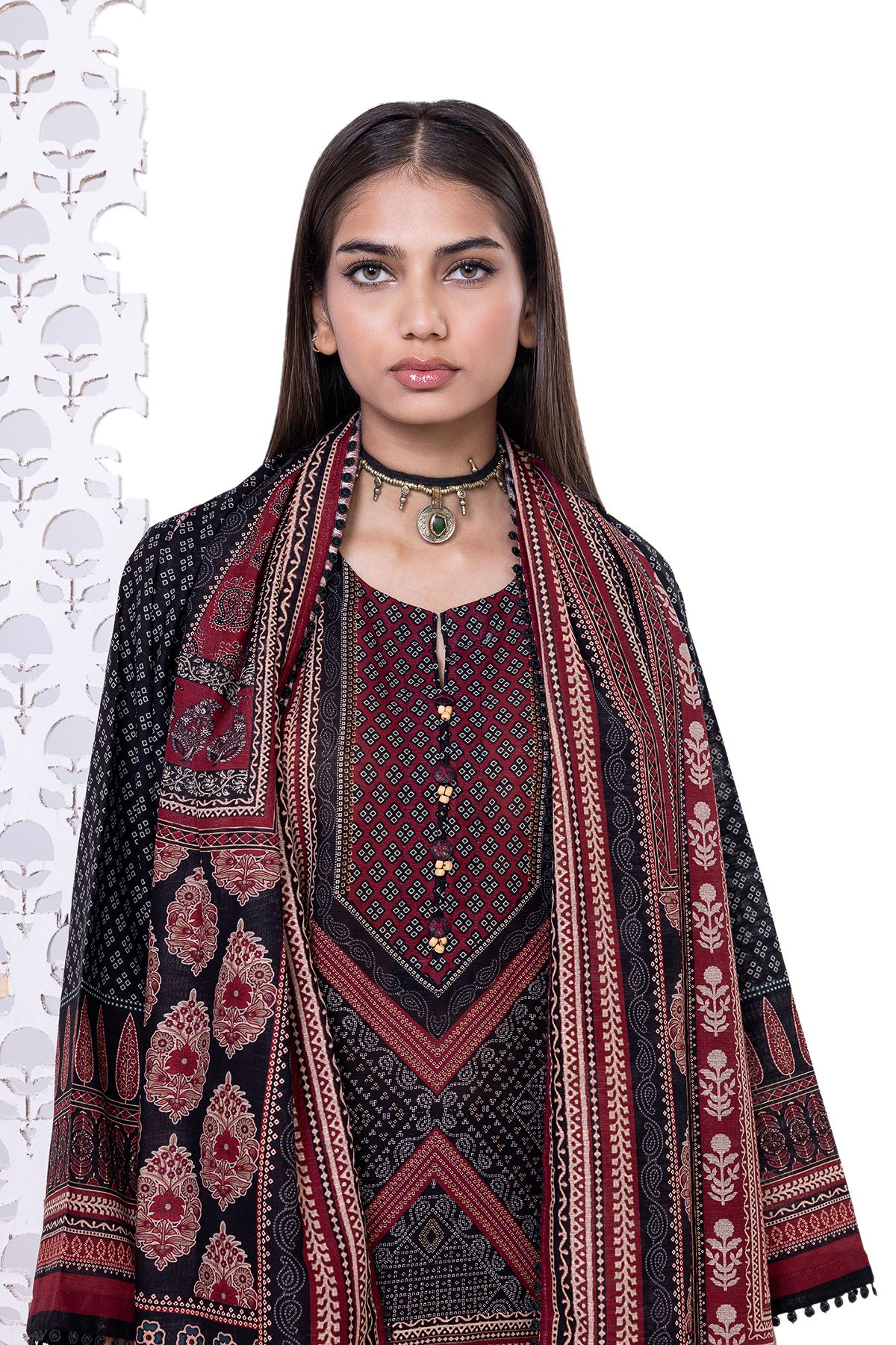 Fabrics 3 Piece