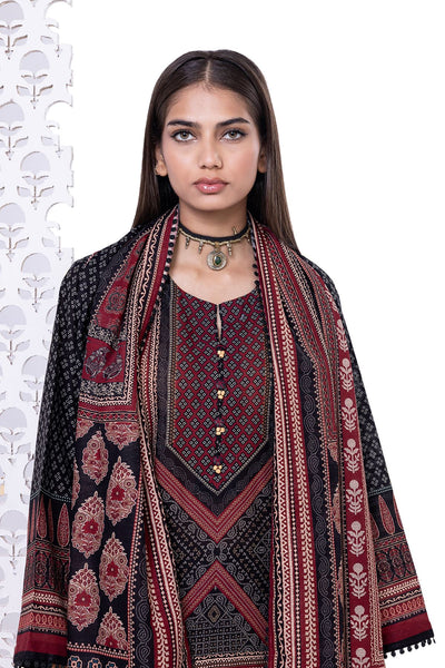 Fabrics 3 Piece