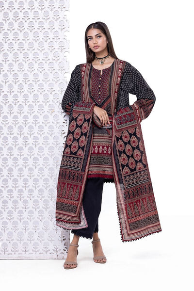 Fabrics 3 Piece