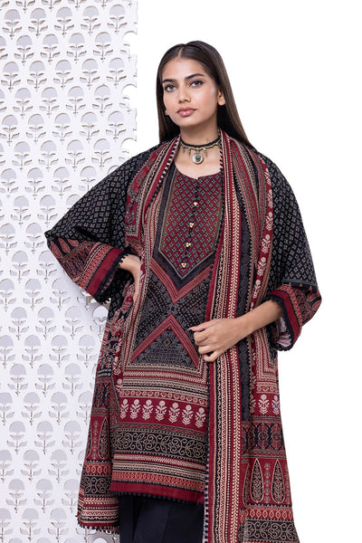 Fabrics 3 Piece