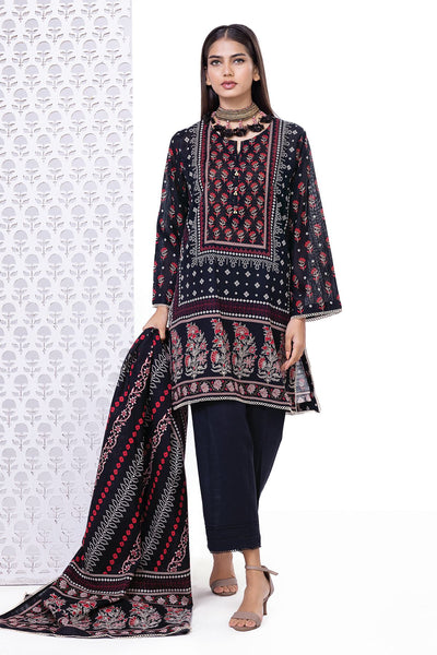 Fabrics 3 Piece