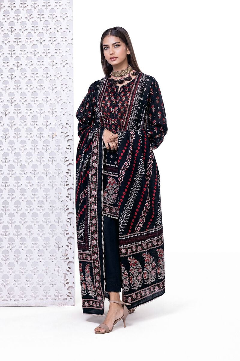 Fabrics 3 Piece