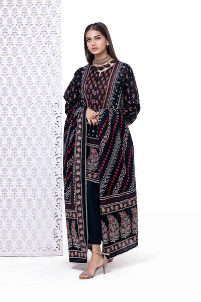 Fabrics 3 Piece