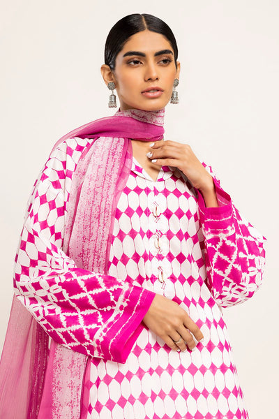 KHAADI Fabrics 2 Piece | Top Dupatta