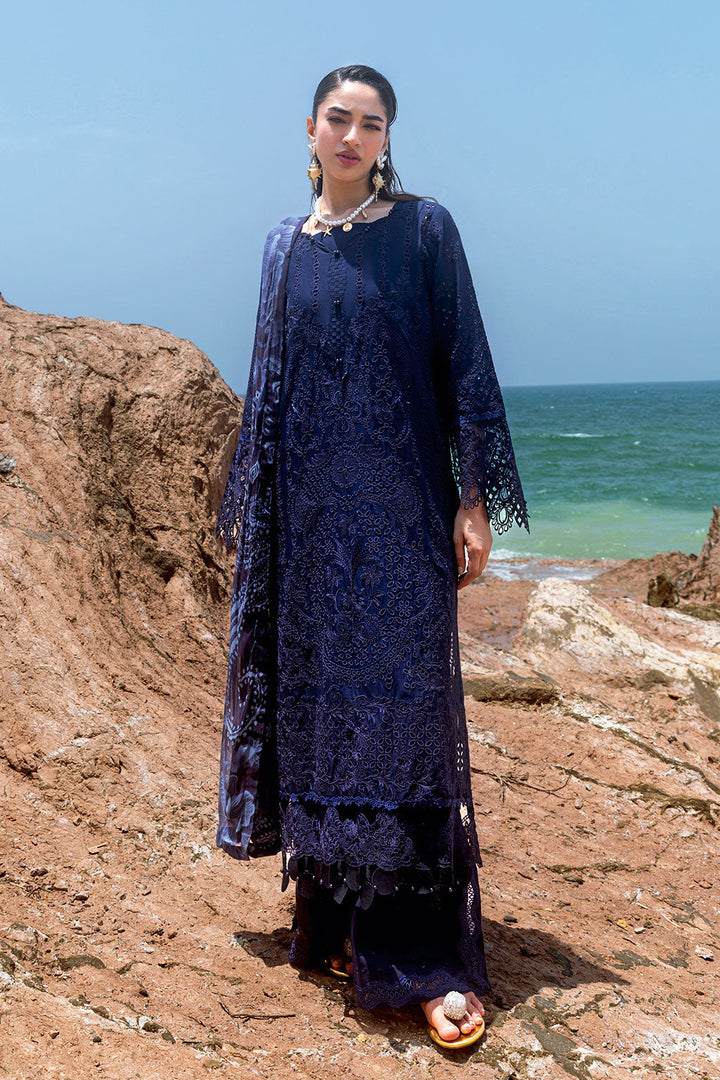Premium Lawn Collection