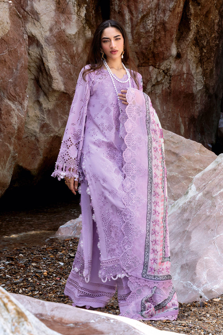Premium Lawn Collection