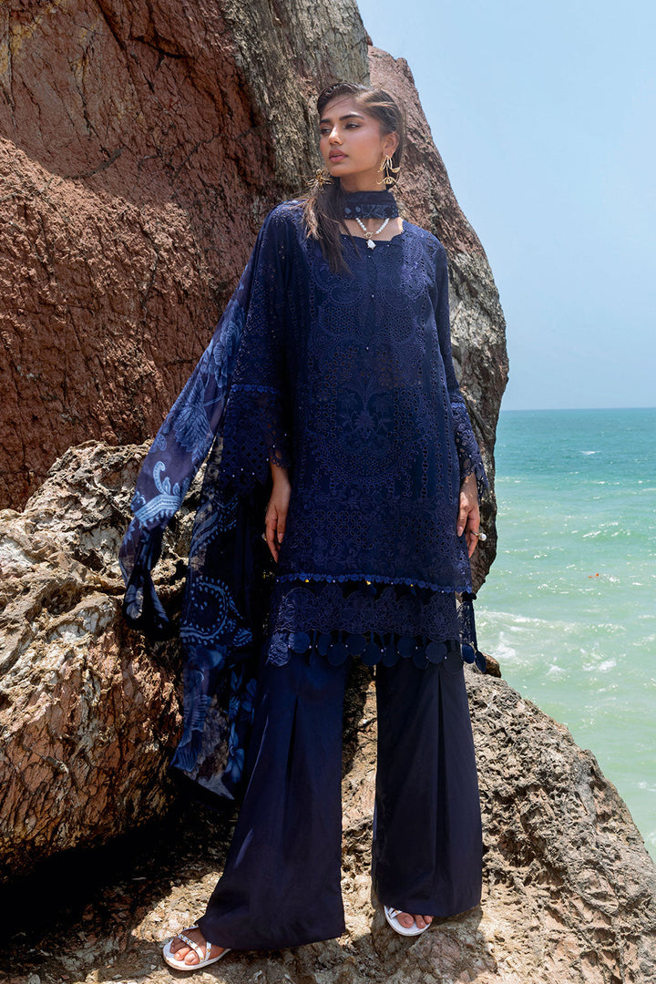 Premium Lawn Collection