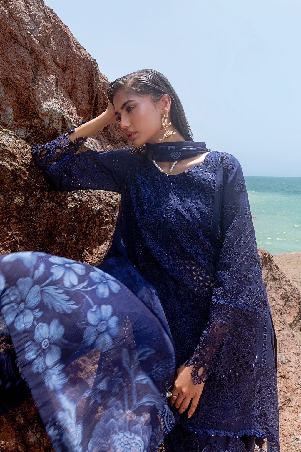 Premium Lawn Collection