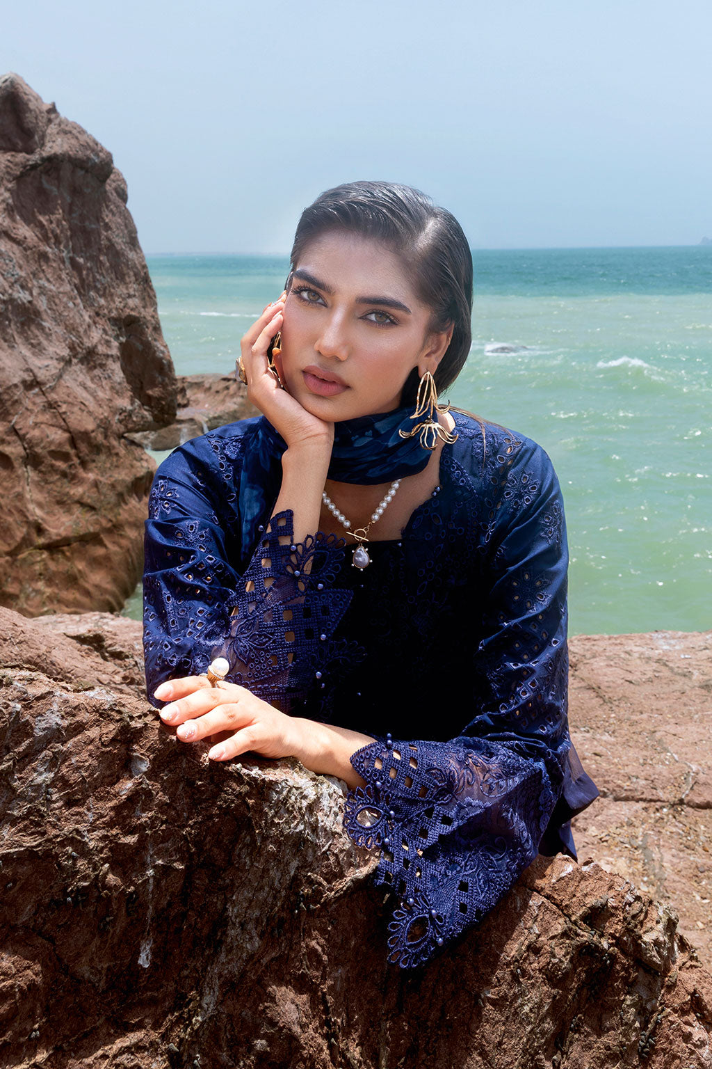 Premium Lawn Collection