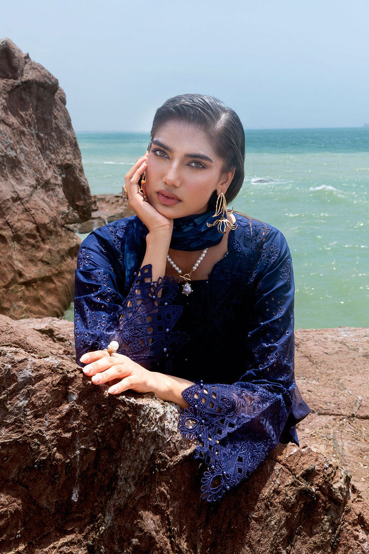 Premium Lawn Collection