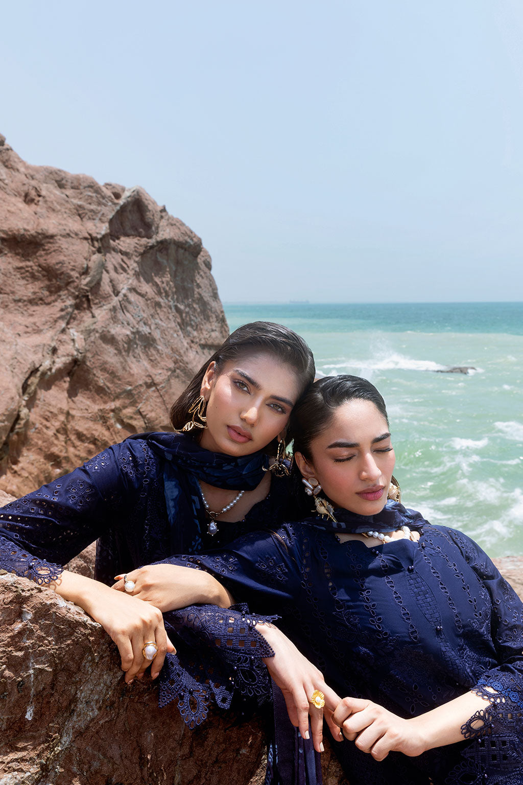 Premium Lawn Collection