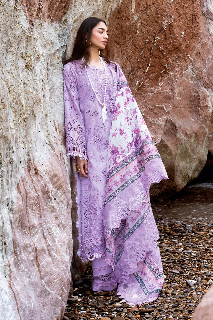 Premium Lawn Collection