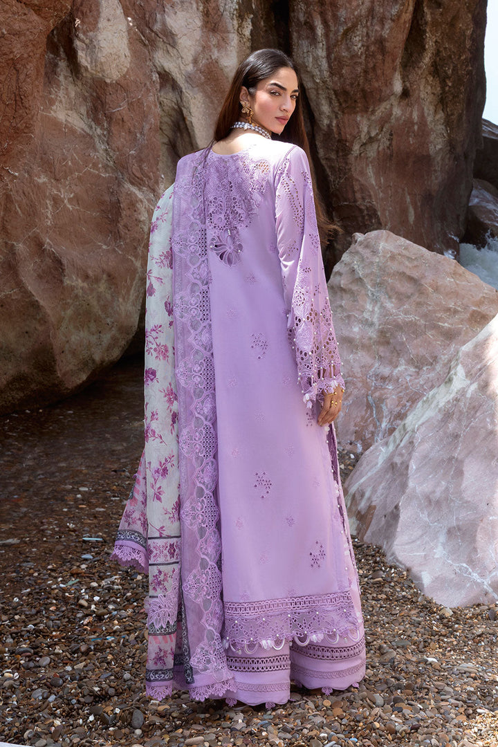 Premium Lawn Collection