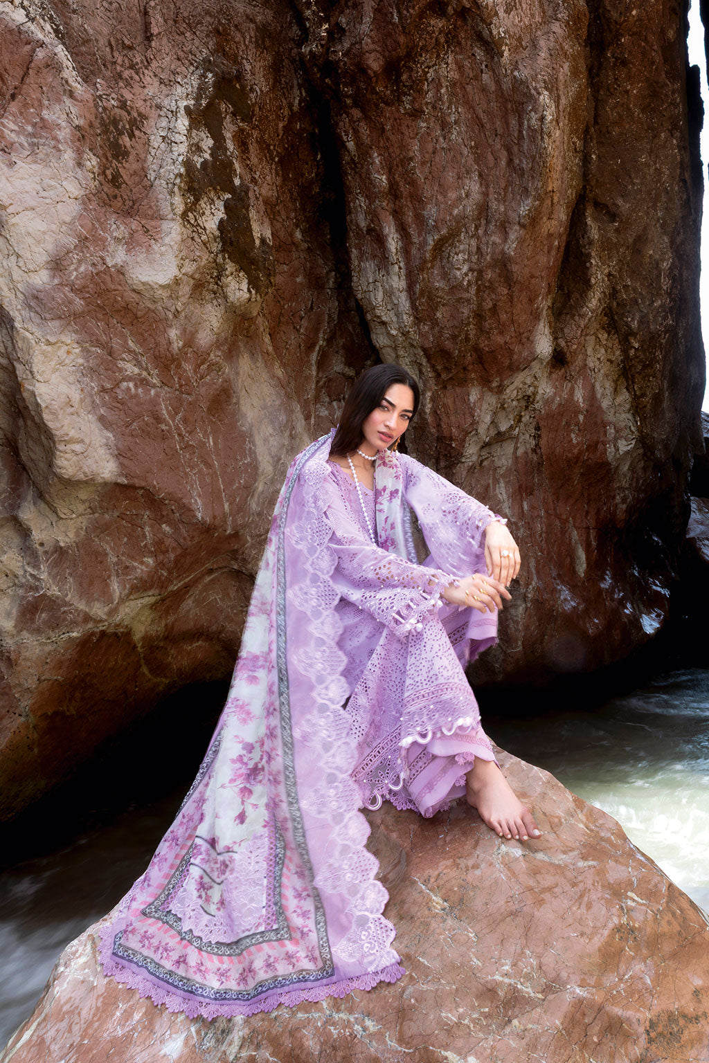 Premium Lawn Collection