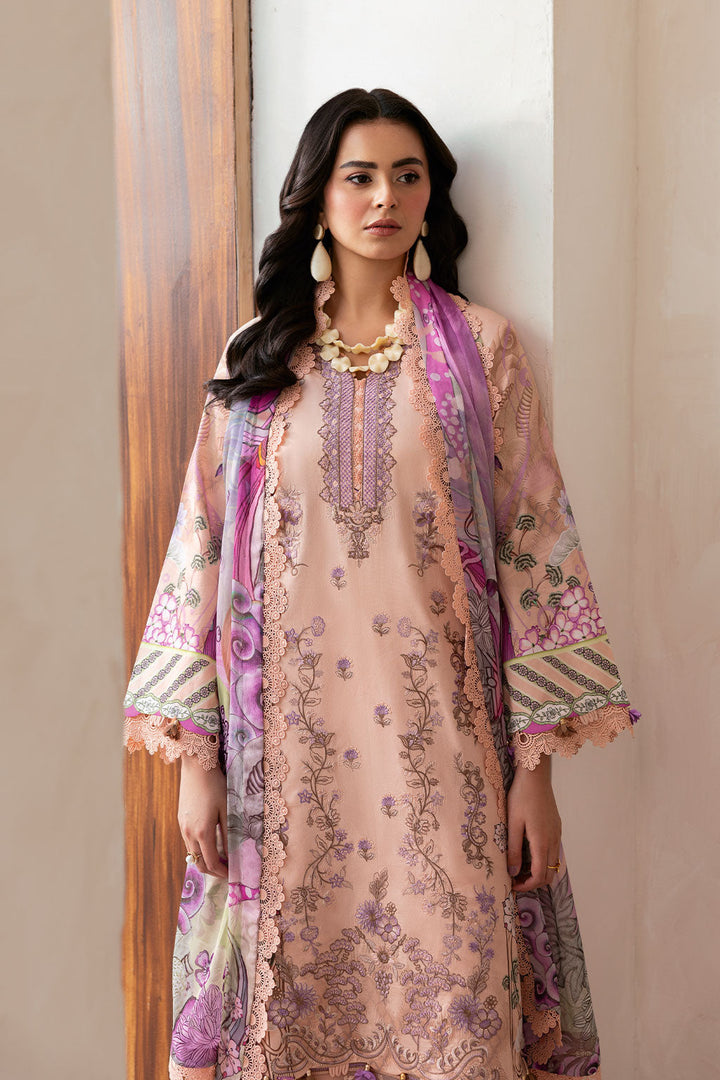 Mashaal Luxury Lawn