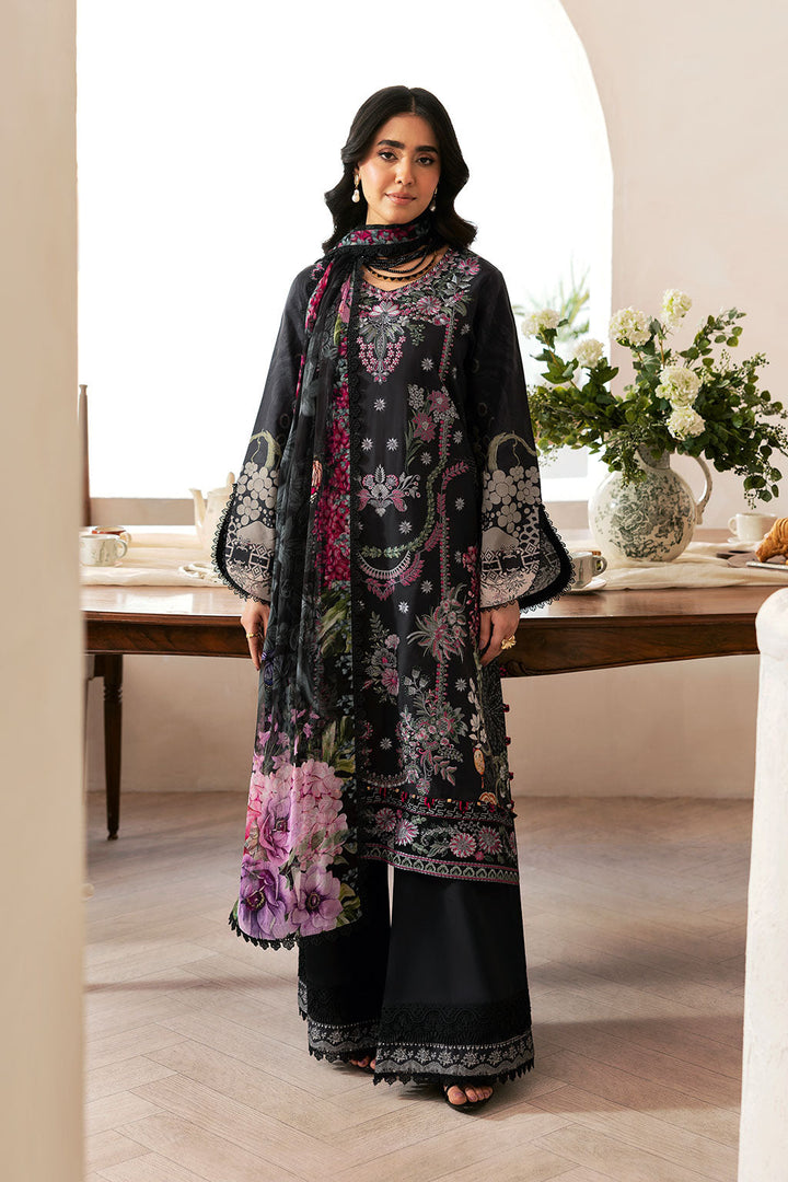 Mashaal Luxury Lawn