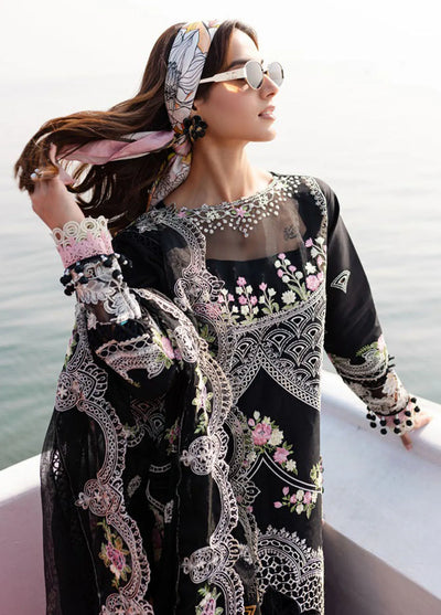 MONACO LUXURY LAWN