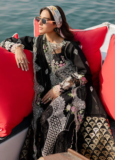 MONACO LUXURY LAWN