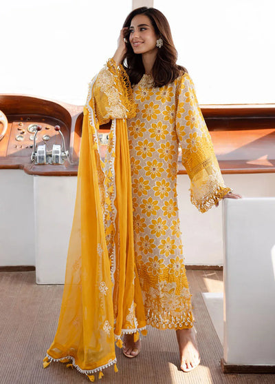 MONACO LUXURY LAWN