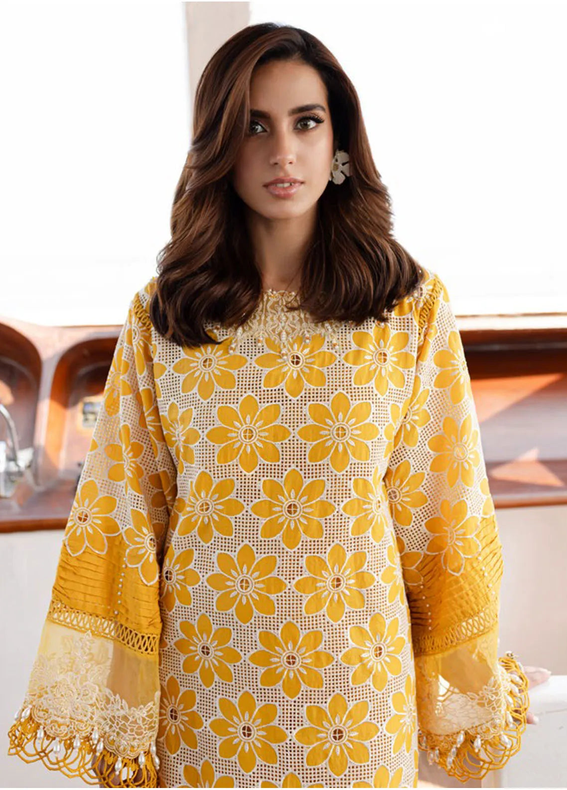 MONACO LUXURY LAWN