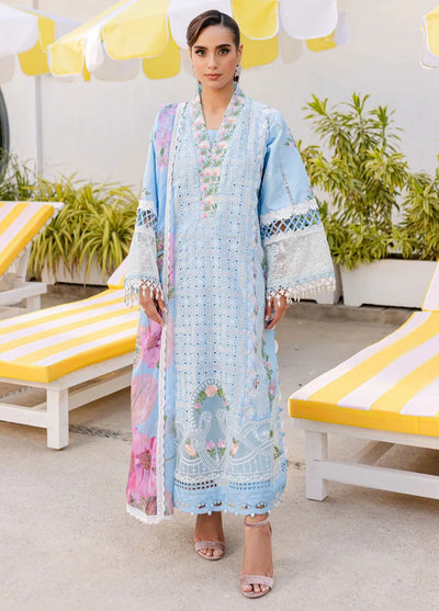 MONACO LUXURY LAWN