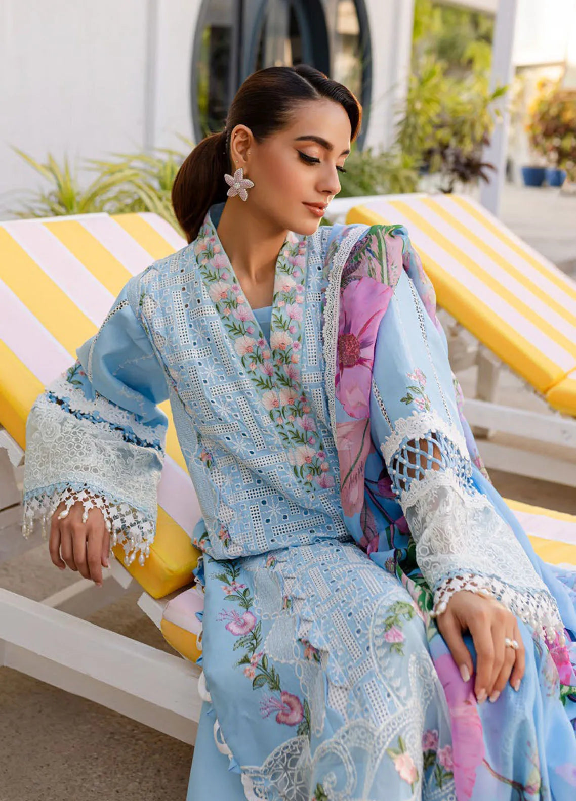 MONACO LUXURY LAWN