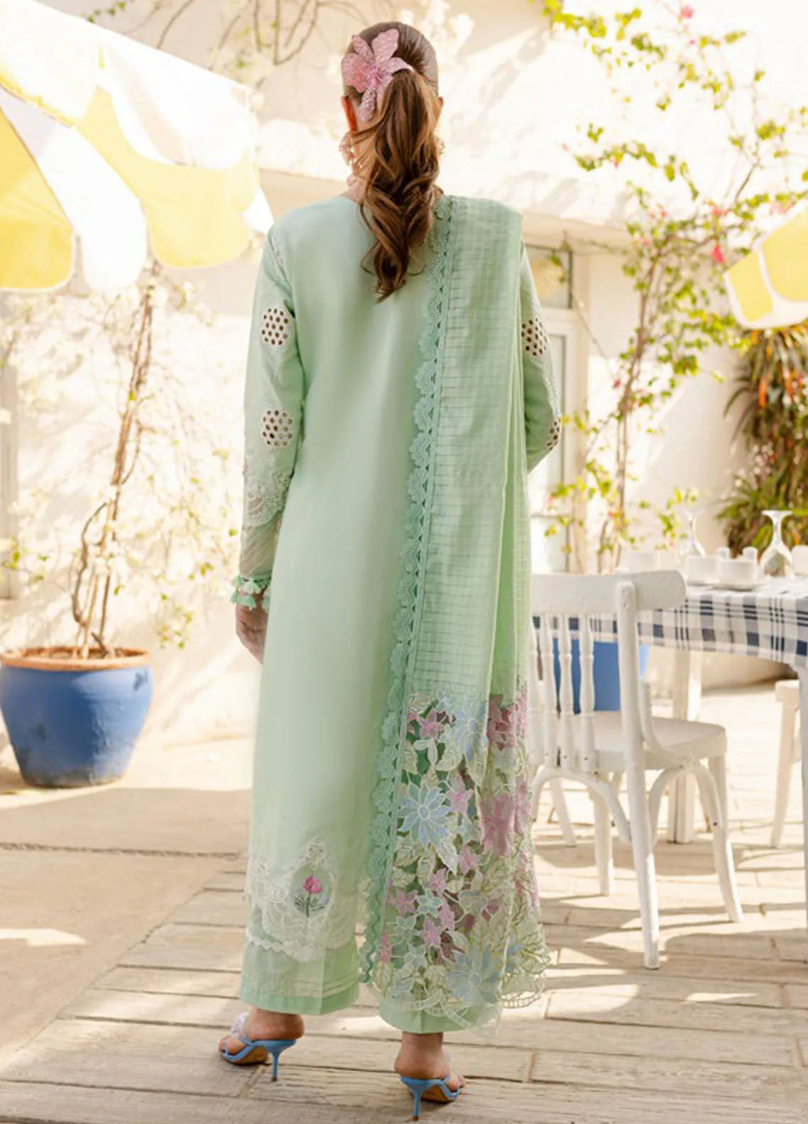 MONACO LUXURY LAWN