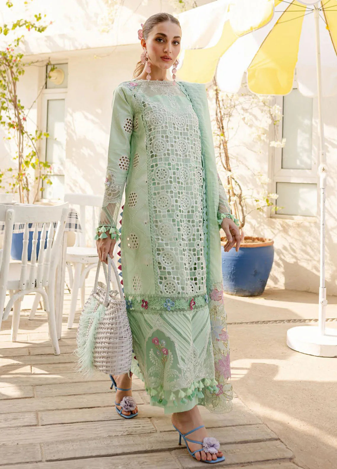 MONACO LUXURY LAWN