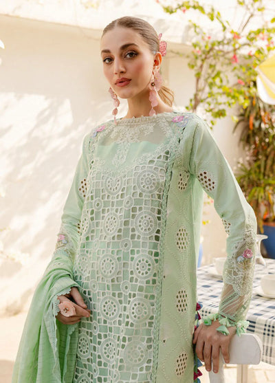 MONACO LUXURY LAWN