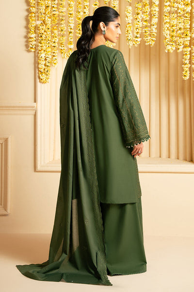 3PC CHIKANKARI SUIT