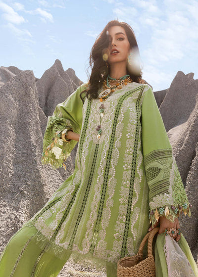 Luxury Lawn
