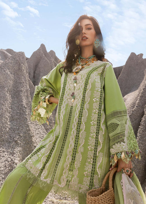 Luxury Lawn