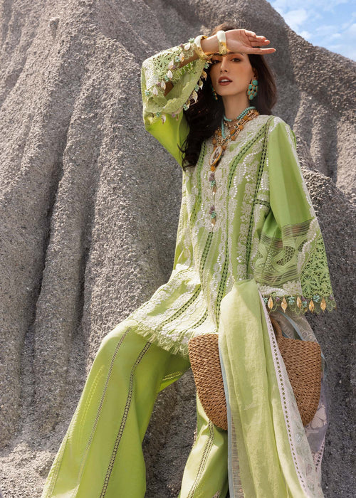 Luxury Lawn