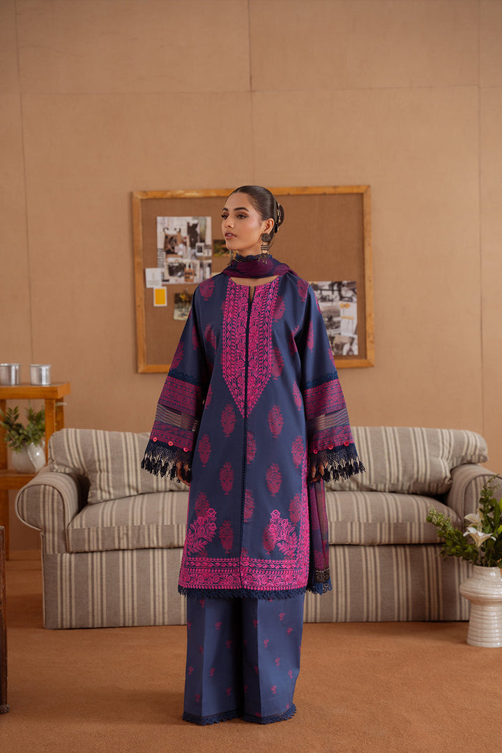 Laanem Lawn Collection