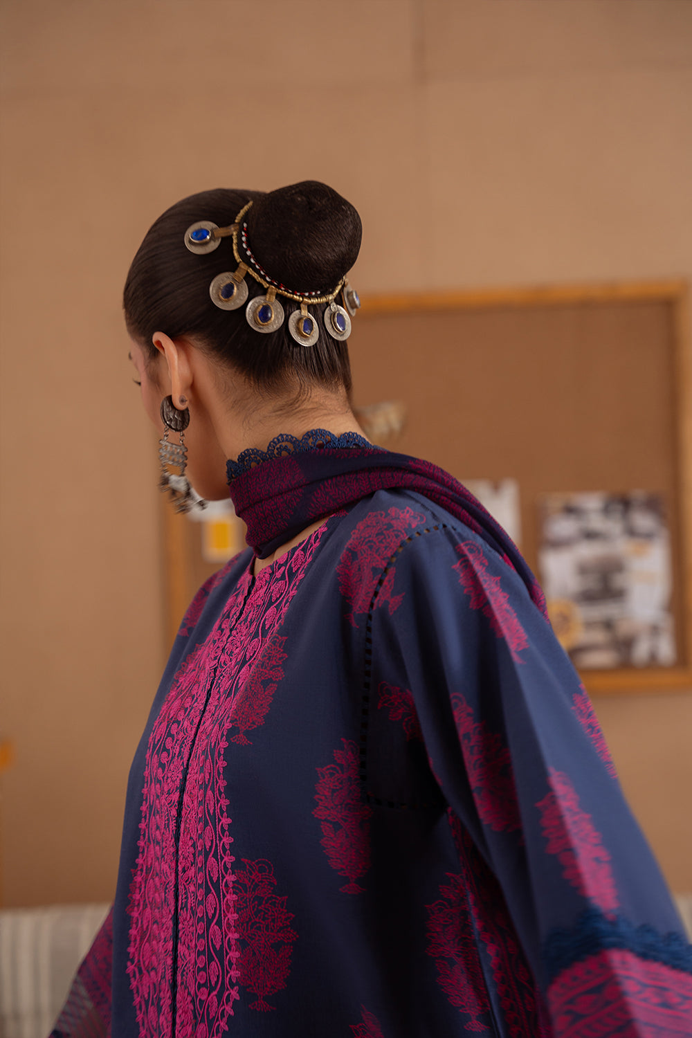 Laanem Lawn Collection