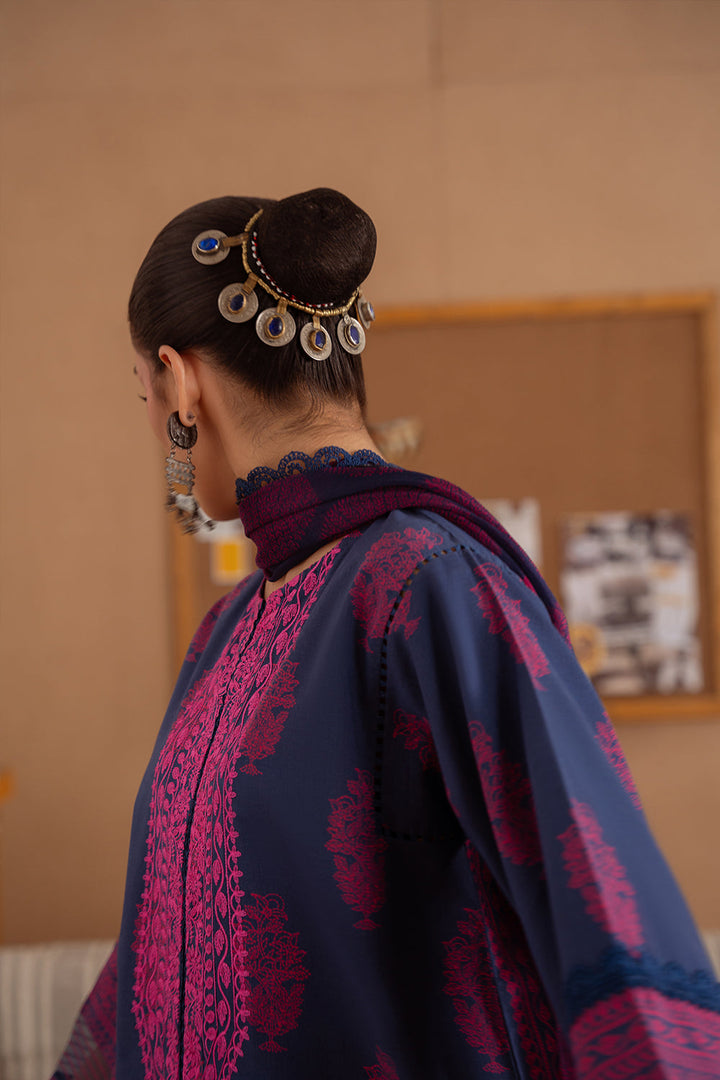 Laanem Lawn Collection