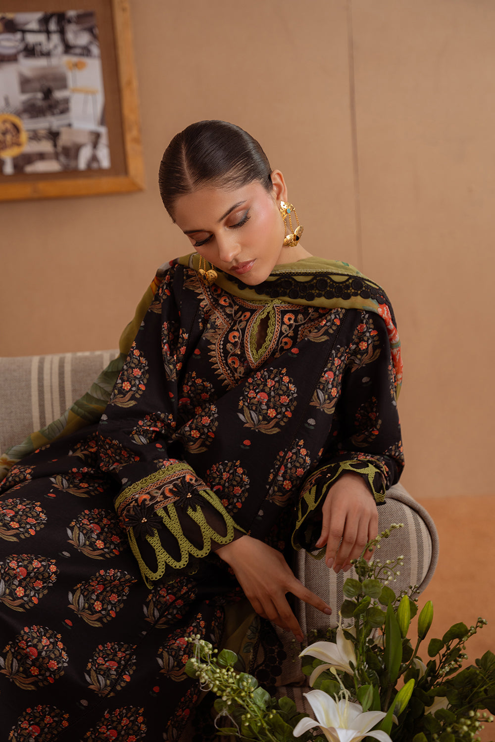 Laanem Lawn Collection