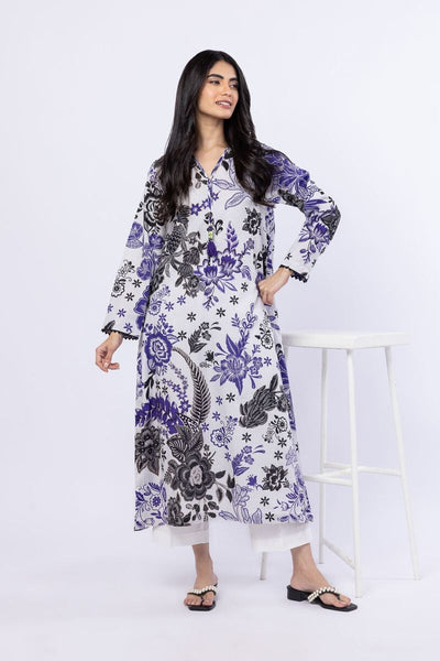 Printed | Cotton Dobby Kurta