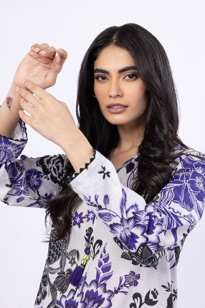 Printed | Cotton Dobby Kurta