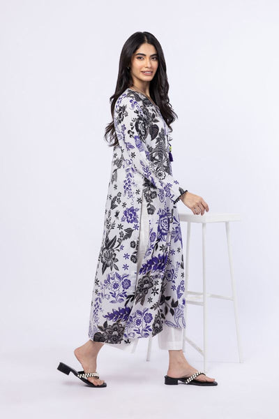 Printed | Cotton Dobby Kurta