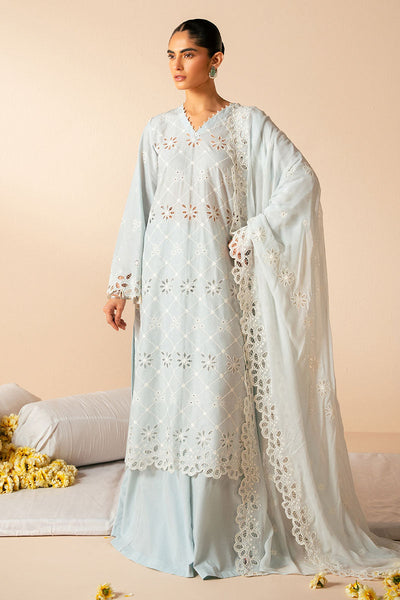 3PC CHIKANKARI SUIT