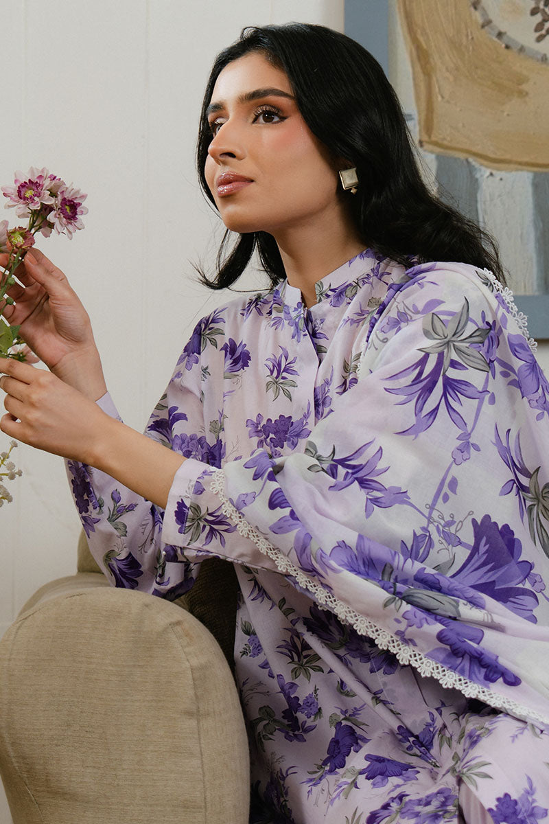 FLORAL ARDENT-3 PC
