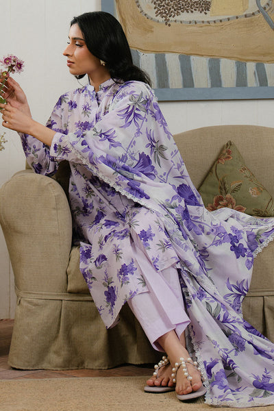 FLORAL ARDENT-3 PC