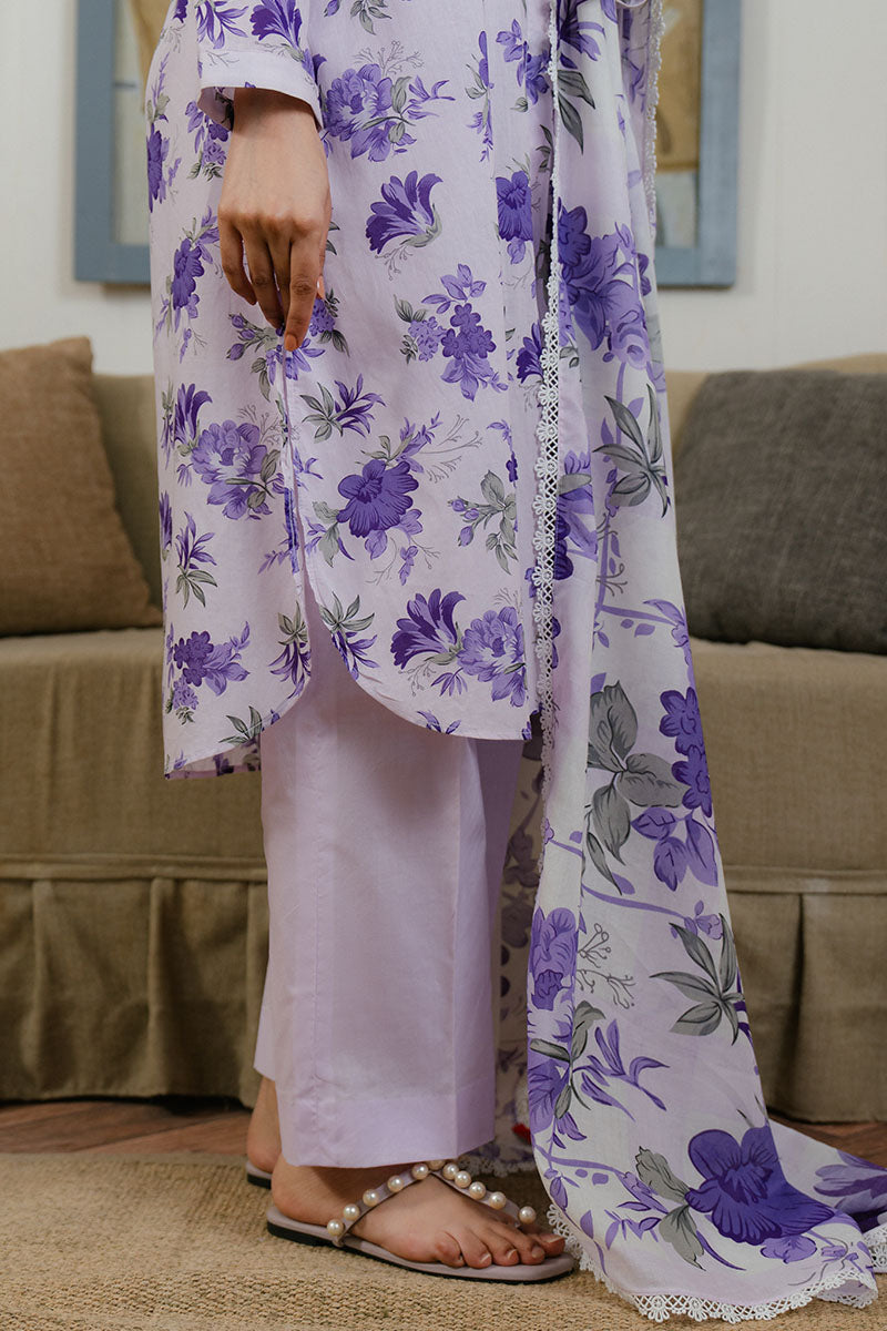 FLORAL ARDENT-3 PC