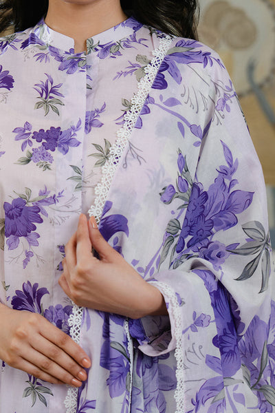FLORAL ARDENT-3 PC