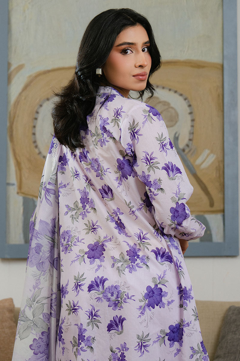 FLORAL ARDENT-3 PC