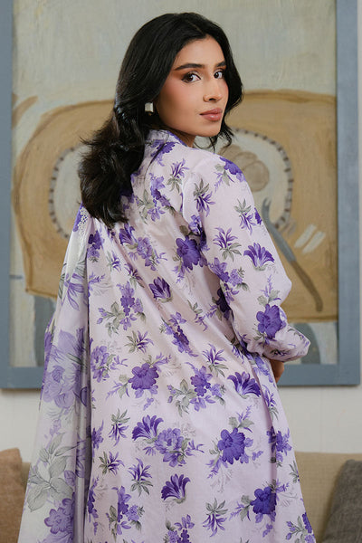 FLORAL ARDENT-3 PC