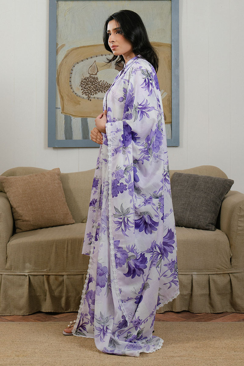 FLORAL ARDENT-3 PC